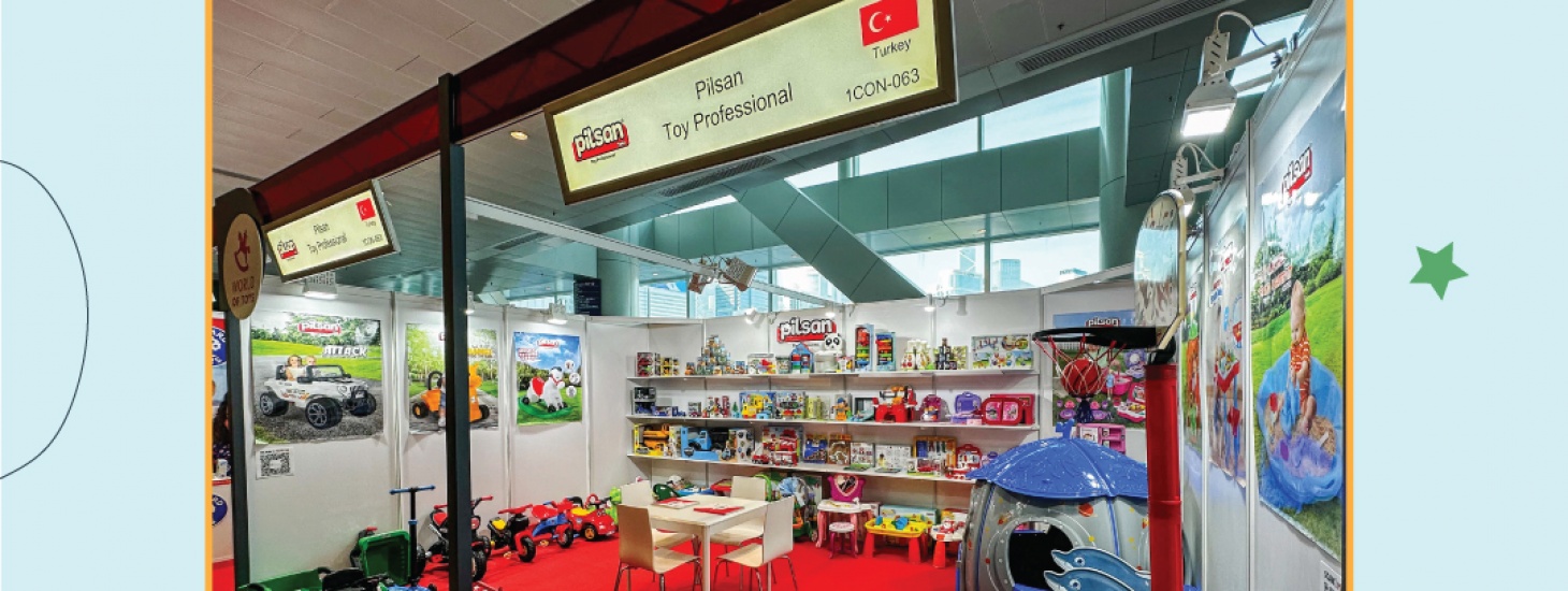 Tutkumuzu yaymaya devam ediyoruz!
