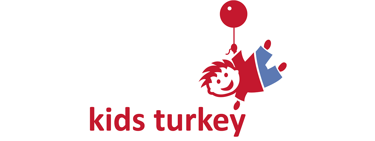 Kids Turkey Fuarı'ndaydık