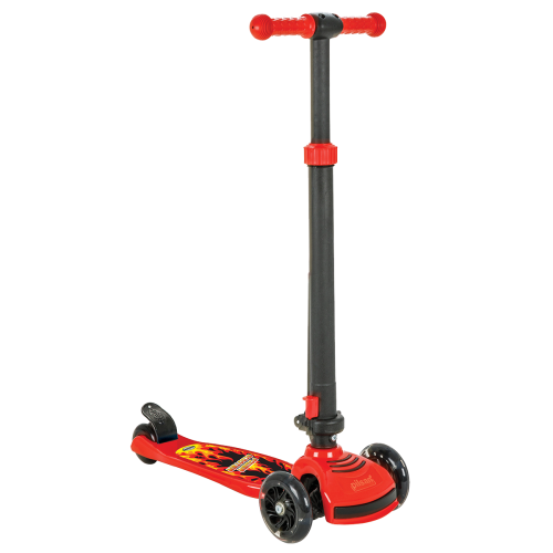 Power Scooter