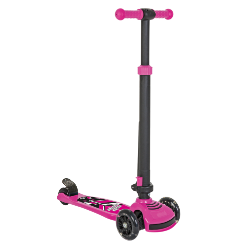 Power Scooter