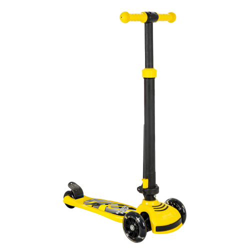 Power Scooter - Pilsan