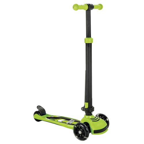 Power Scooter - Pilsan