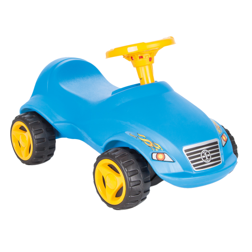 Fast Car