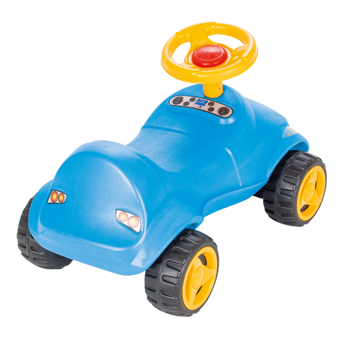 Fast Car