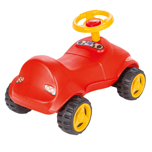 Fast Car