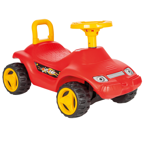 Jet Car