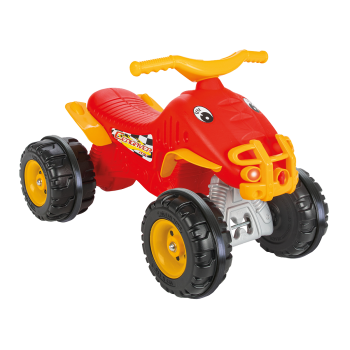 Cengaver ATV