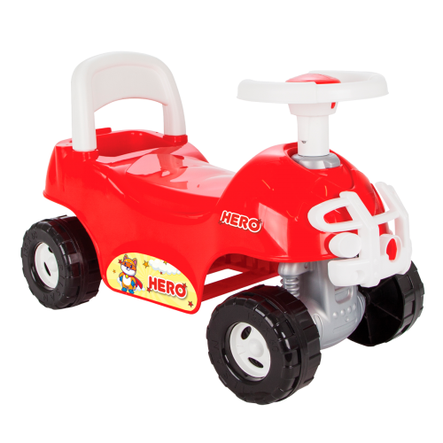 Hero ATV