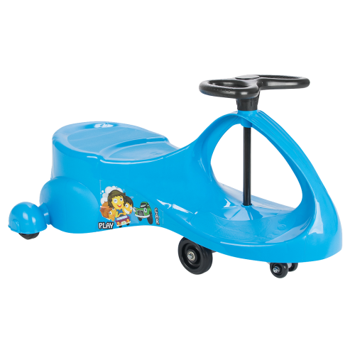Play Car