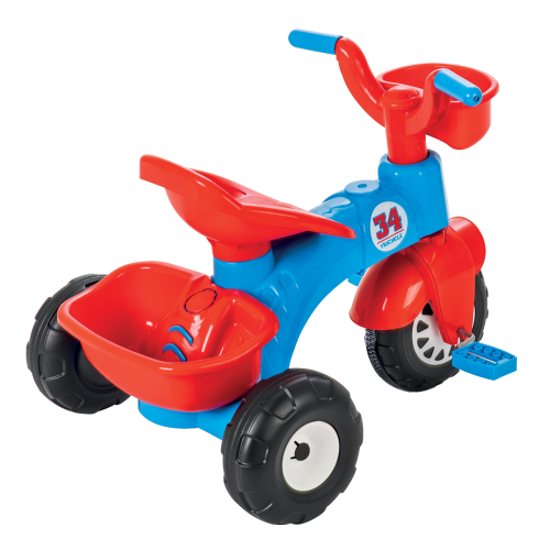 Atom Bisiklet