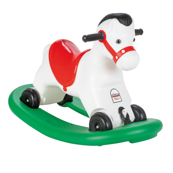 Musical Rocking Horse