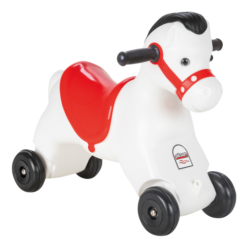Musical Rocking Horse