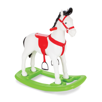 Duldul Horse