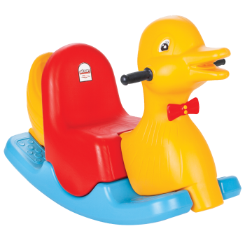 Happy Ducky