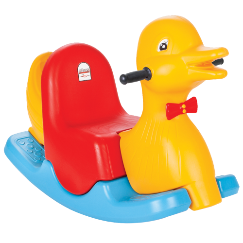 Happy Ducky