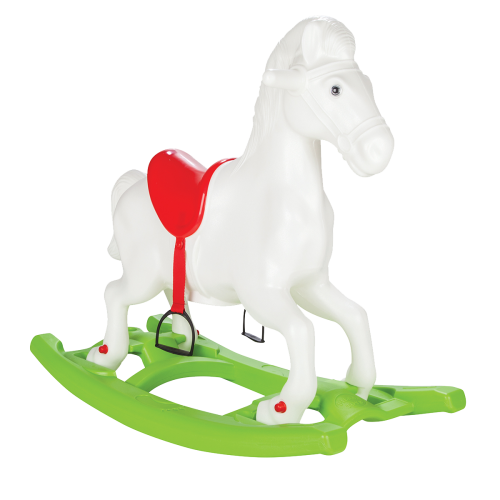 Wind Horse