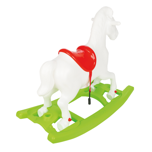 Wind Horse