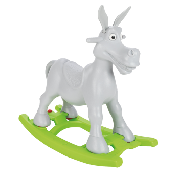 Rocking Donkey