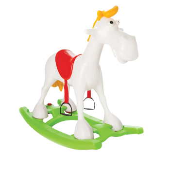 Lucky Horse