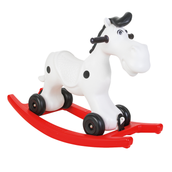 Cute Horse