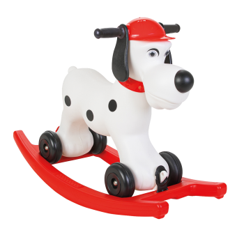 Cute Dog (Box)