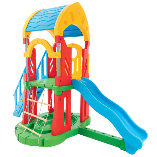 Galaxy Playground