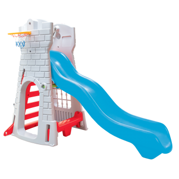 Castle Slide