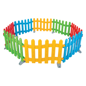 Handy Fence (8 pcs)