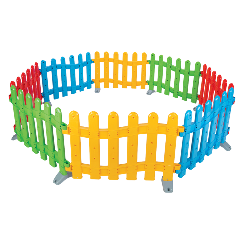 Handy Fence (8 pcs)