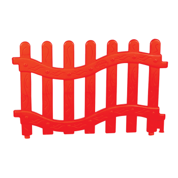 Handy Fence (8 pcs)