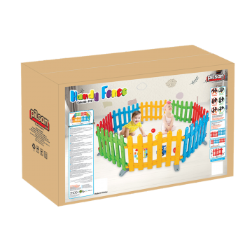 Handy Fence (8 pcs)