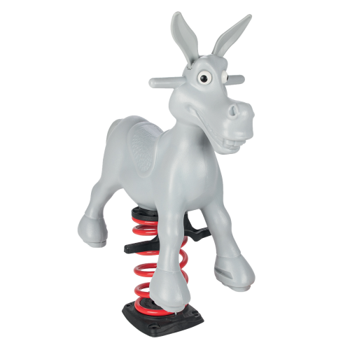 Rocking Spring Donkey
