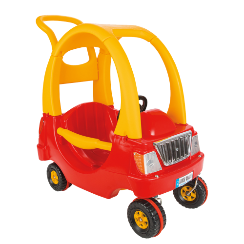 Joker Car