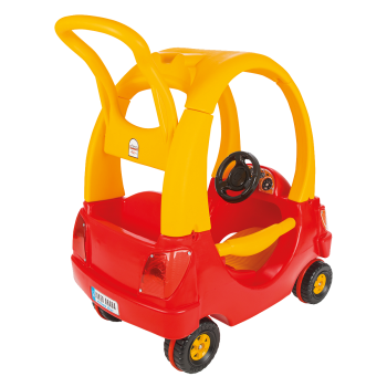 Joker Car