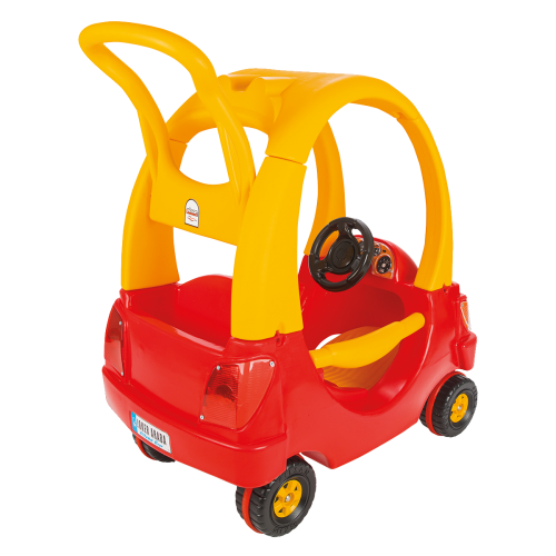 Joker Car