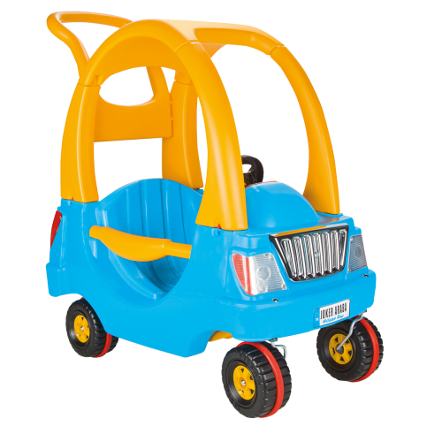 Joker Car