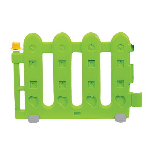 Playground Fence (6 Pcs)