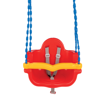 Jumbo Swing with Chain