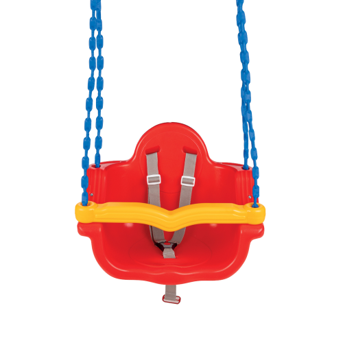 Jumbo Swing with Chain