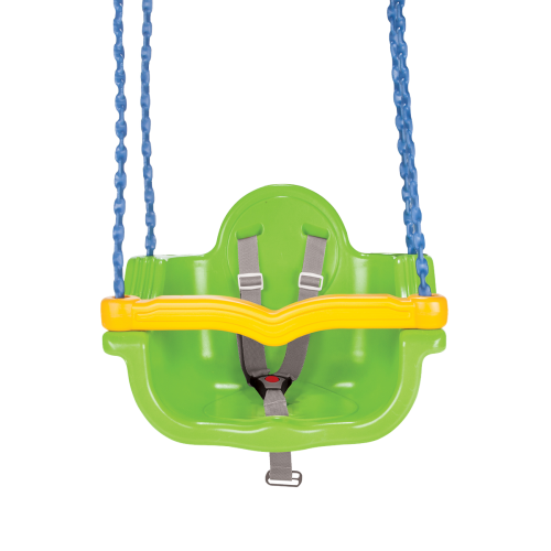Jumbo Swing with Chain