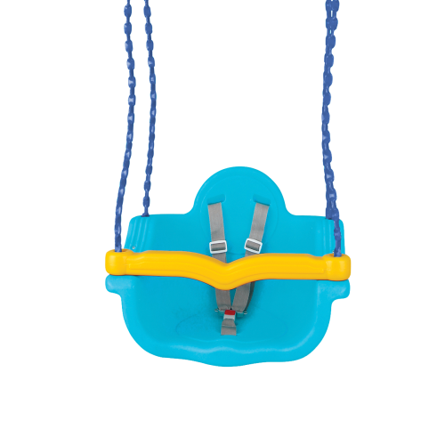 Jumbo Swing with Chain