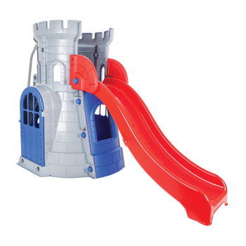 Castle Slide