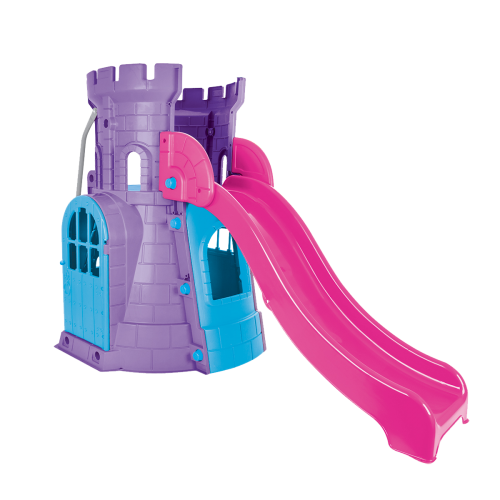Castle Slide