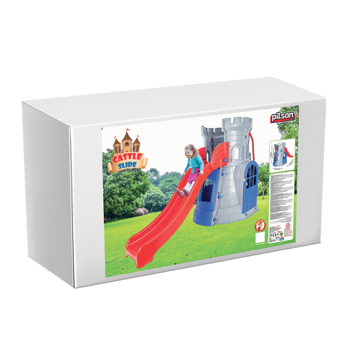 Castle Slide