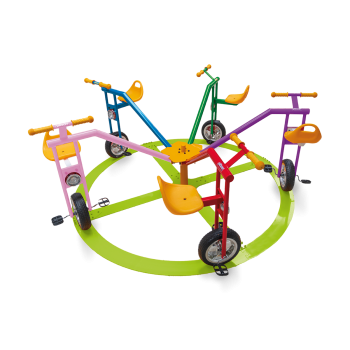 Merry Go Cycle