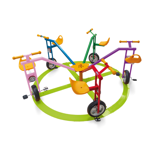 Merry Go Cycle