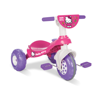 Hello Kitty Smart Bisiklet Kutulu