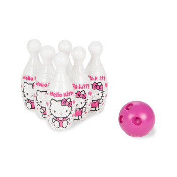 Hello Kitty Midi Bowling Kutulu