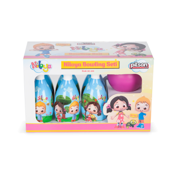 Niloya Midi Bowling Kutulu