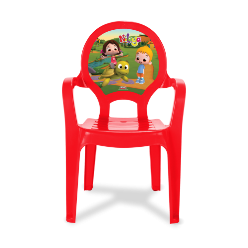 Niloya Çocuk Koltuğu